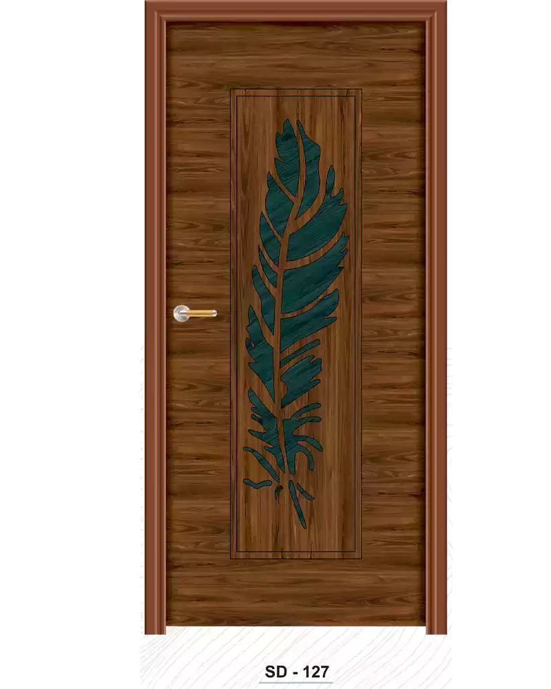 Sky Flush Doors